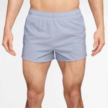 Nike Къси панталони Nike Fast Men's Dri-FIT 3 Brief-Lined Running Shorts - Ghost Blue