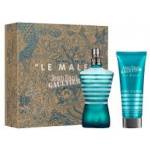 Jean Paul Gaultier Le Male Мъжки комплект EDT 125 мл + Душ гел 75мл