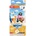 Цветни моливи Deli Color WOW 12 цв. EC143-12