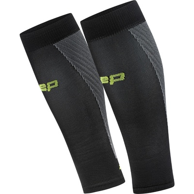 CEP Lýtkové ULTRALIGHT 4.0 pánské black/grey