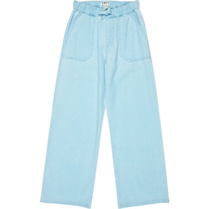 Roxy Детски ежедневен панталон Roxy Kid's Seaside View RG Casual trousers - Light Blue - размер 16 Years (701-4448-0117)