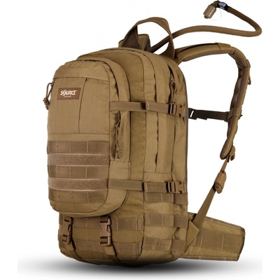 Source Assault coyote 20 l – Zboží Dáma