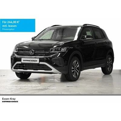 Volkswagen T-Cross 1.0 TSI Energy DSG 85 kW