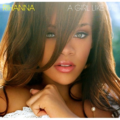 Rihanna - A Girl Like Me -Hq- LP