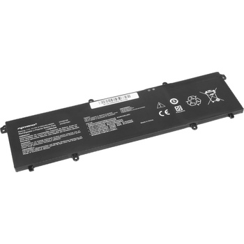 Movano Батерия за Asus VivoBook 14X / 15X / 16X / S 14 / S 14X, C31N2105, 4100 mAh (BT/AS-M6500)