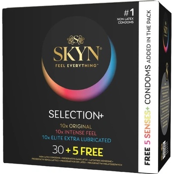 Skyn Selection 35 ks