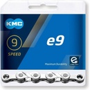 KMC e9
