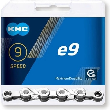 KMC e9