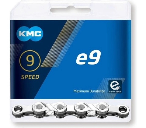 KMC e9