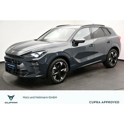 Cupra Terramar 1.5 eTSI DSG 110 kW