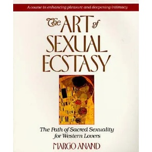 Art of Sexual Ecstacy (ISBN: 9780874775815)