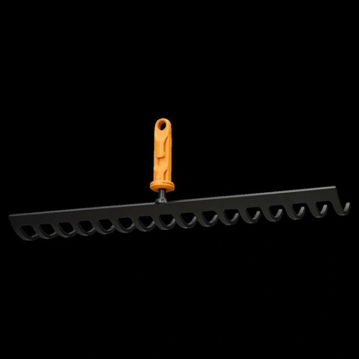 Fiskars hrábě 16 hrotů OneClick 1080678