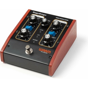 Warm Audio RingerBringer