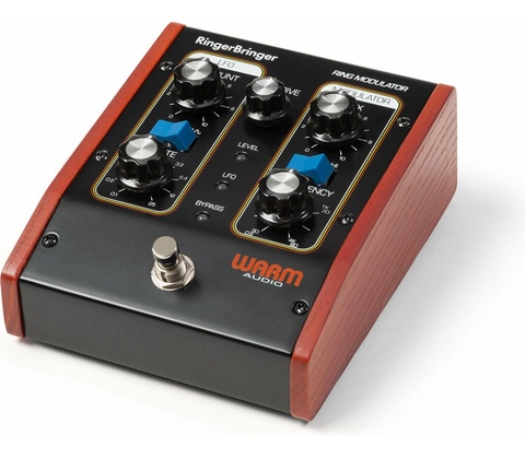 Warm Audio RingerBringer
