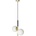 Candellux CA0593