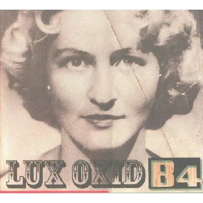 B4 - Lux Oxid CD