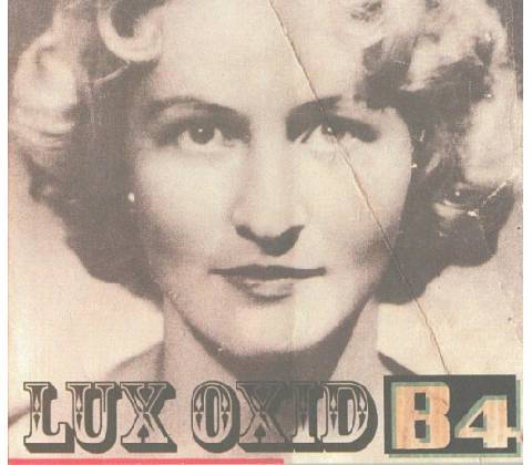 B4 - Lux Oxid CD