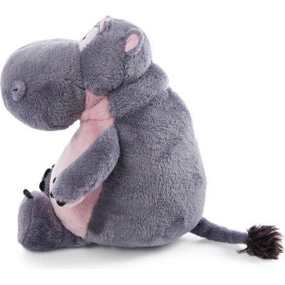 Nici Hroch DJ Nilbert zelená 25 cm
