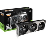 Inno3D GeForce RTX 5080 X3 16GB GDDR7 (N50803-16D7-176068N) Видео карти