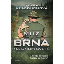 Muž z Brna na Onom Světě