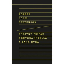 Podivný případ doktora Jekylla a pana Hyda