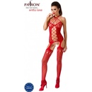 Passion BS056 red