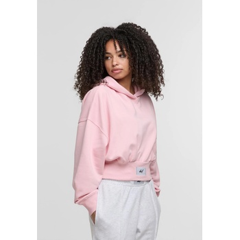 DEF Дамски Суичър DEF NICE Hoodies fairytale XSUB-DFLHD152-21362 - Камуфлаж, размер L