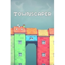 Townscaper