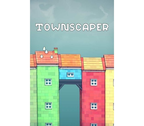 Townscaper