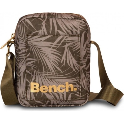 Bench taška cross City girls 1 L zelená