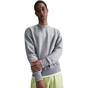Nike Блуза m nk club bb crew (fn3886-063)
