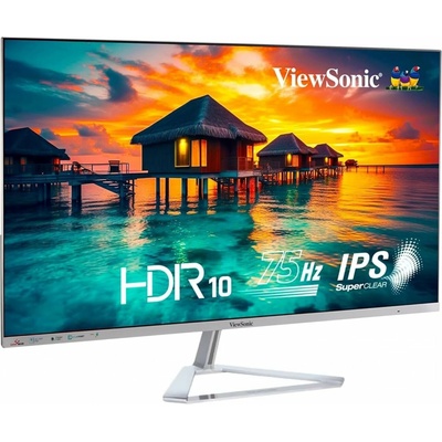 ViewSonic VX3276-MHD-3
