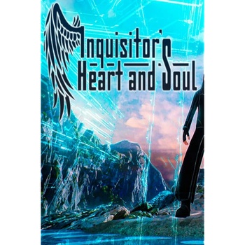 Whale Rock Games Inquisitor's Heart and Soul (PC)