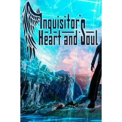 Whale Rock Games Inquisitor's Heart and Soul (PC)