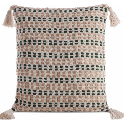 Takoy BOHO s ozdobnými strapcami-HF-415484 45 x 45 cm