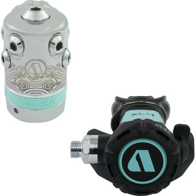 Apeks XL4 OCEA MNT