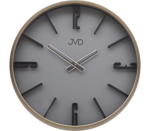 JVD HC17.2