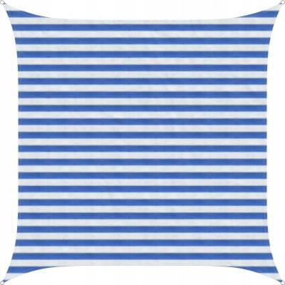 VidaXL Zahradní plachta 2,5 x 2,5 m, látková