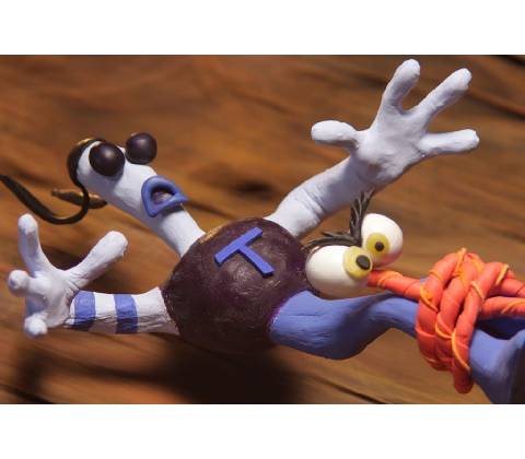 Armikrog