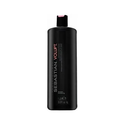 Sebastian Professional Volupt Shampoo Шампоан за увеличаване на обема 1000 ml