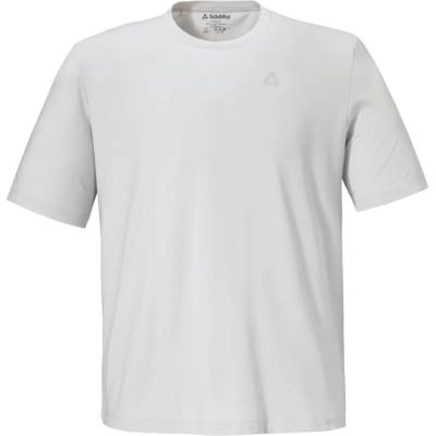 Schöffel Мъжка спортна тениска Schöffel T-Shirt Style Mafadi Sport shirt - Stone Grey - размер 52 (EU) (216-7609-0214)