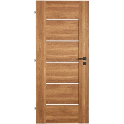 DRE Auri ľavé Poľský dub 90 cm AURADPL90L