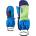 Ziener Ръкавици Ziener Levi Mitt Ski Gloves - Blue/Green