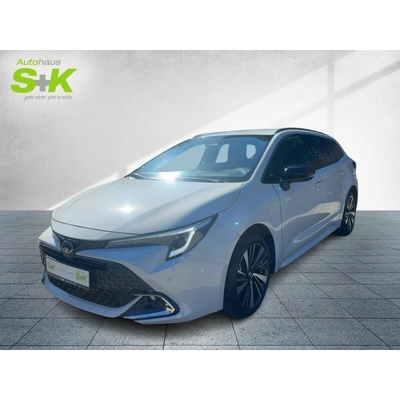 Toyota Corolla 134 kW