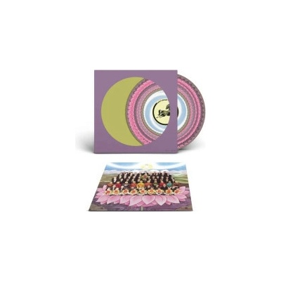 George Harrison - Dark Horse RSD 2026 Coloured Viny LP