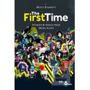 The First Time - Matt Everitt