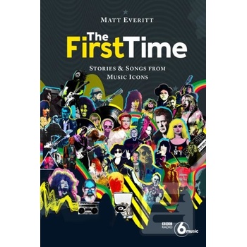 The First Time - Matt Everitt