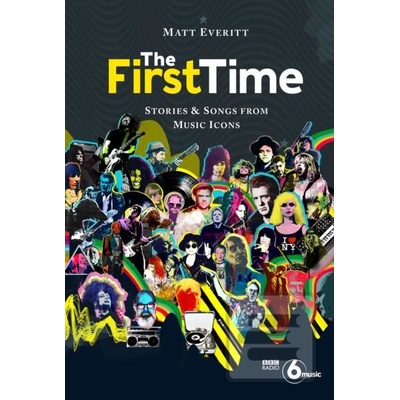 The First Time - Matt Everitt