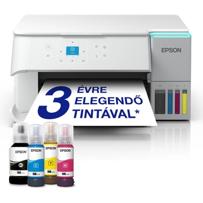 Epson EcoTank L4366 (C11CL41409)