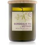Paddywax Eco Green Bordeaux Fig & Vetiver ароматна свещ 226 гр